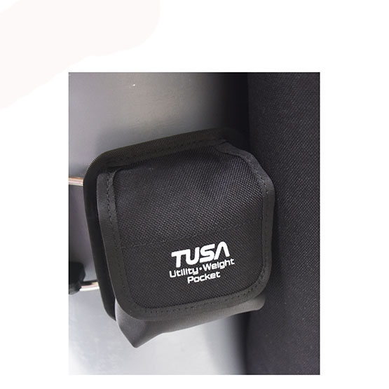 Компенсатор плавучести T-Wing (XS-XL)
